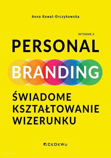 Personal Branding Kowal-Orczykowska Anna