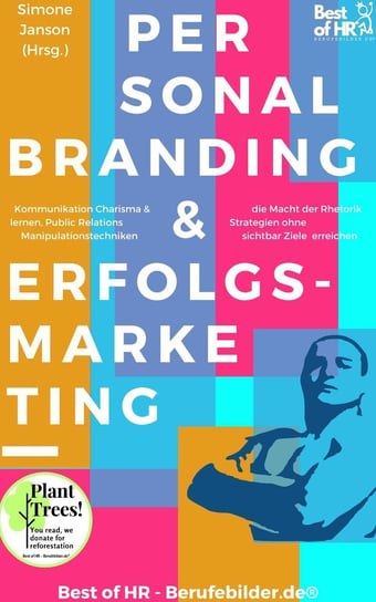 Personal Branding & Erfolgs-Marketing Simone Janson