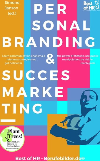 Personal Branding & Success Marketing Simone Janson