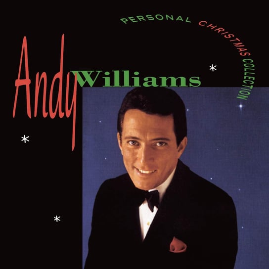 Personal Christmas Collection Williams Andy
