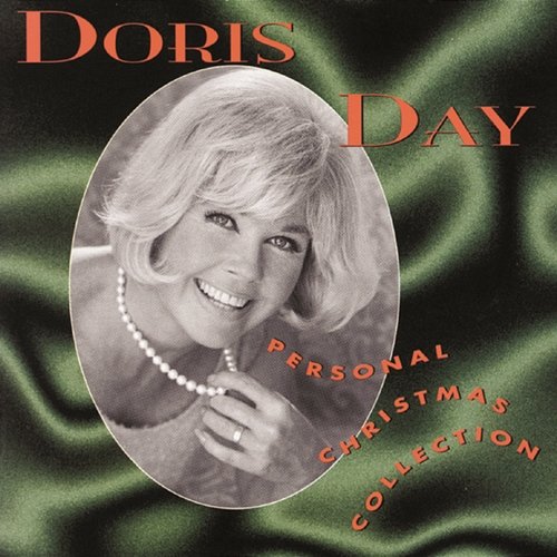 Personal Christmas Collection Doris Day