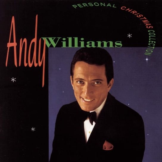 Personal Christmas Collection Williams Andy