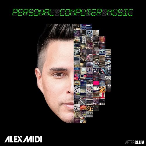 Personal Computer Music Alex Midi