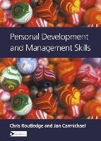 Personal Development and Management Skills Routledge Christopher