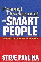 Personal Development for Smart People Pavlina Steve
