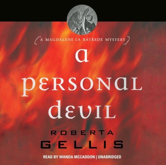 Personal Devil Gellis Roberta