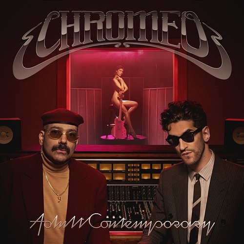 Personal Effects Chromeo
