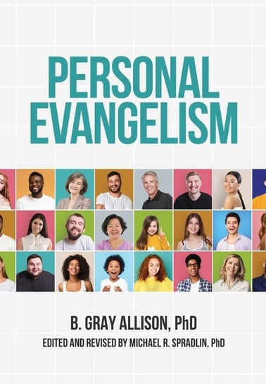 Personal Evangelism Allison Gray