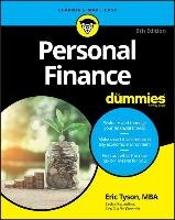 Personal Finance For Dummies Tyson Eric