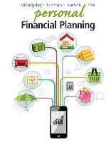 Personal Financial Planning Billingsley Randy, Gitman Lawrence J., Joehnk Michael D.