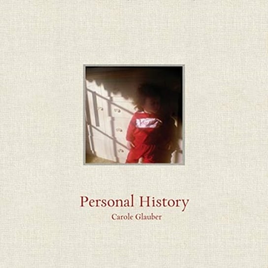 Personal History Opracowanie zbiorowe