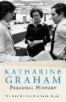 Personal History Graham Katharine