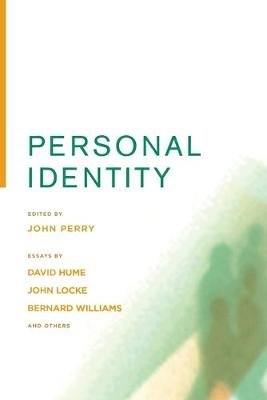 Personal Identity Perry John