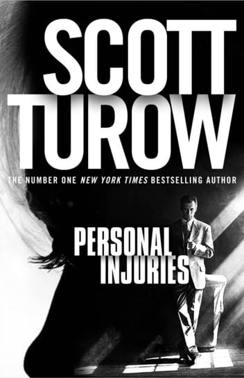 Personal Injuries Turow Scott