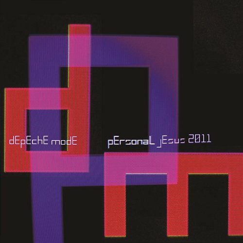 Personal Jesus 2011 Depeche Mode