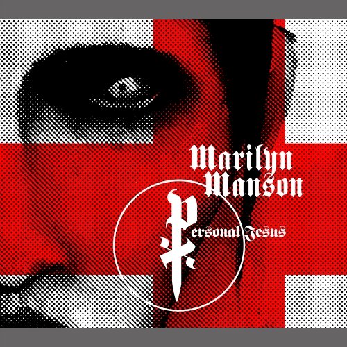 Personal Jesus Marilyn Manson