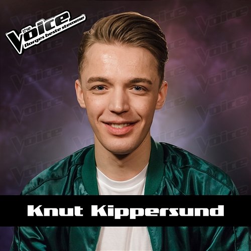 Personal Jesus Knut Kippersund