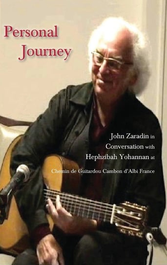 Personal Journey Yohannan Hephzibah