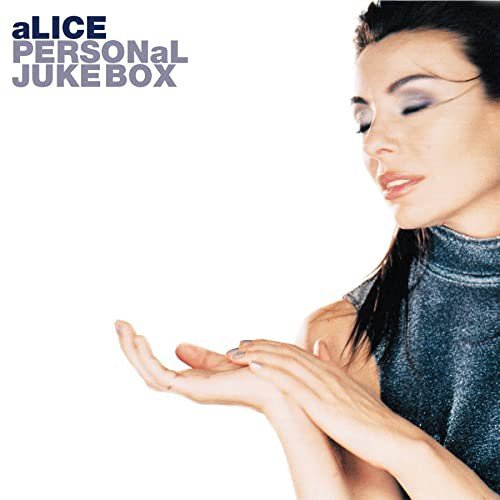 Personal Jukebox Alice