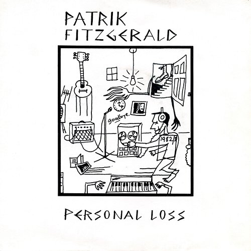 Personal Loss Patrik Fitzgerald