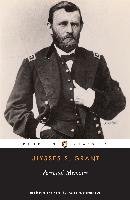 Personal Memoirs of Ulysses S.Grant Grant Ulysses S.