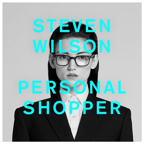 PERSONAL SHOPPER Steven Wilson