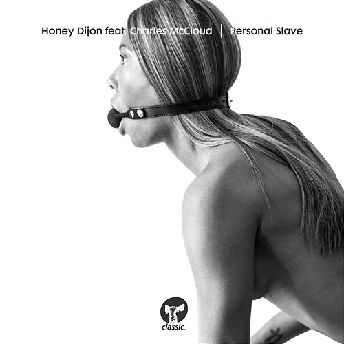 Personal Slave Honey Dijon feat. Charles McCloud