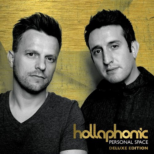 Personal Space Hollaphonic