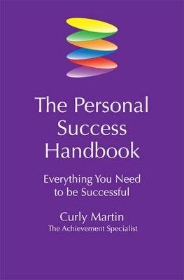 Personal Success Handbook Martin Curly