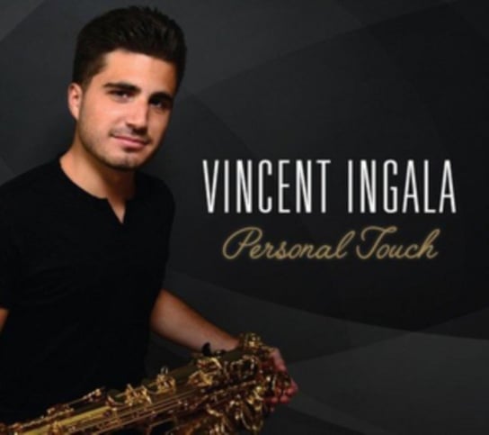 Personal Touch Vincent Ingala