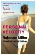 Personal Velocity Miller Rebecca