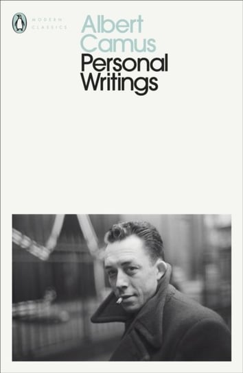 Personal Writings Albert Camus