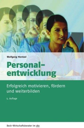 Personalentwicklung Mentzel Wolfgang