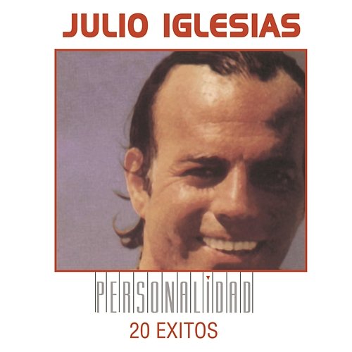 Personalidad Julio Iglesias
