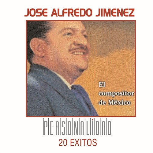 Qué Bonito Amor José Alfredo Jiménez
