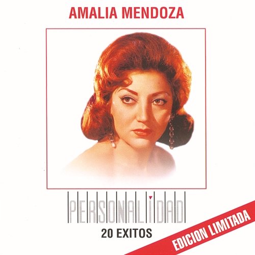 Puñalada Trapera Amalia Mendoza