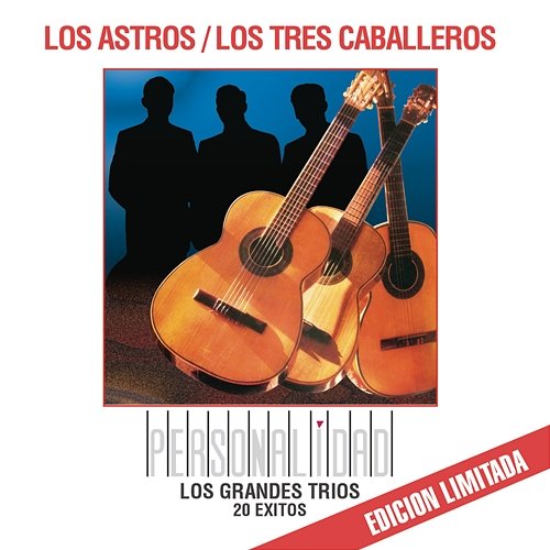 Personalidad - Los Astros / Los Tres Caballeros Various Artists