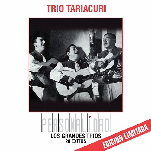 Las Tres Huastecas Trío Tariácuri