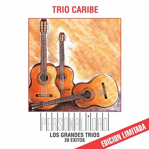 Mulata Ven Trio Caribe