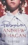 Personality O'Hagan Andrew
