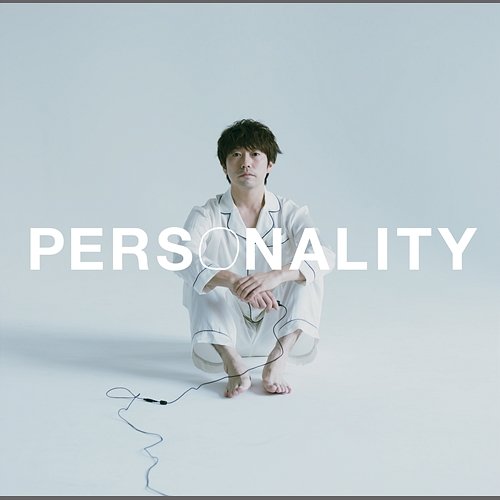 PERSONALITY Yu Takahashi