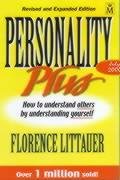 Personality plus Littauer Florence