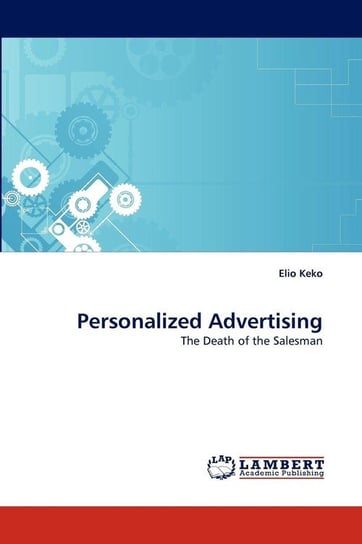 Personalized Advertising Keko Elio