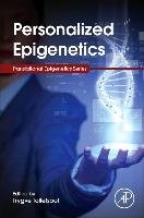 Personalized Epigenetics Tollefsbol Trygve