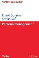Personalmanagement Scherm Ewald, Suß Stefan