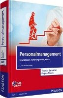 Personalmanagement Bartscher Thomas, Nissen Regina
