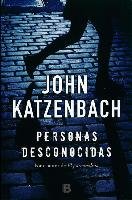 Personas Desconocidas / By Persons Unknown Katzenbach John