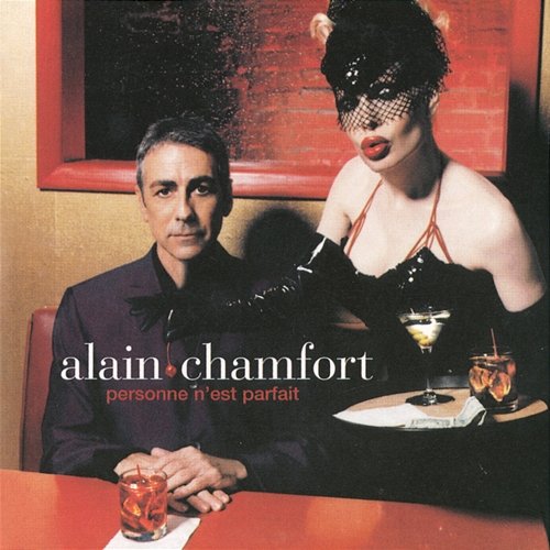 Personne n'est parfait Alain Chamfort