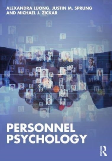 Personnel Psychology Taylor & Francis Ltd.