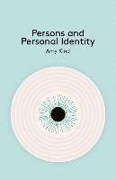 Persons and Personal Identiy Kind Amy